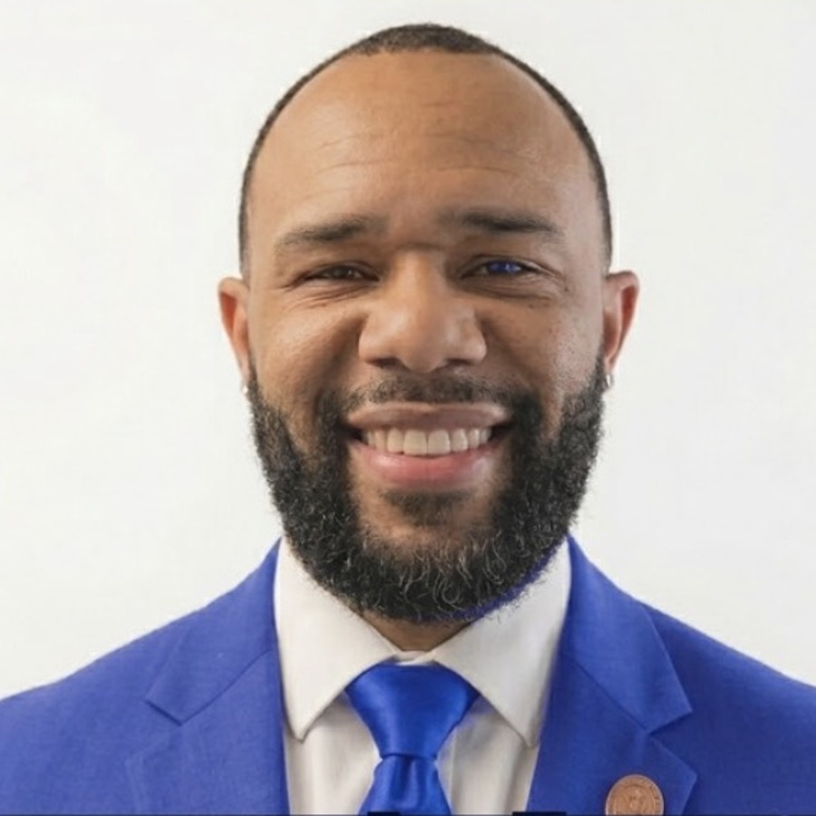 Bro. Jeffrey Liggins, Michigan State Director