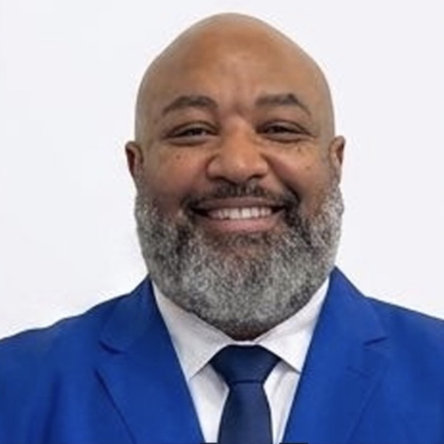 Bro. Elliott Anderson, Wisconsin State Director