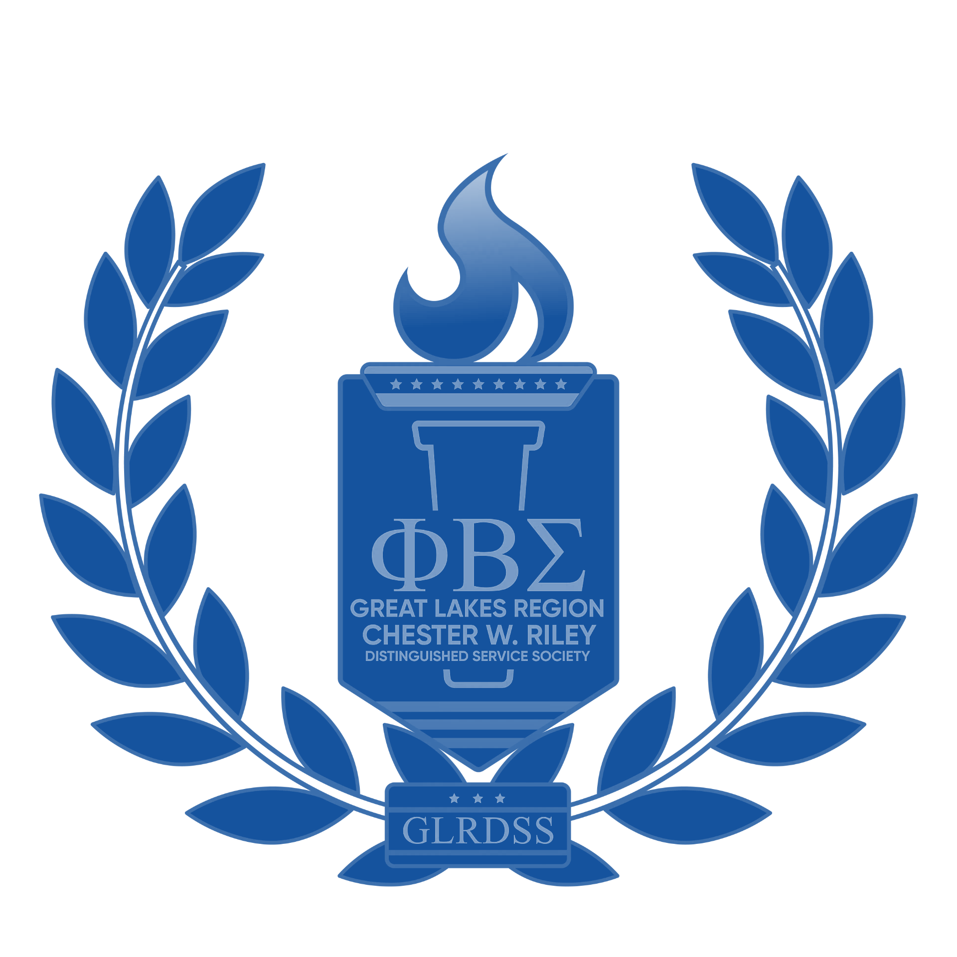 Great Lakes Region Chester W. Riley Distinguished Service Society